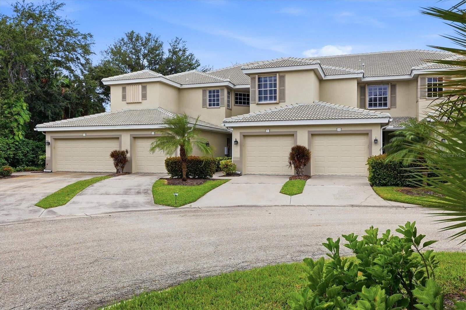Property Photo: 3433 Grand Vista Court 202 FL 33953