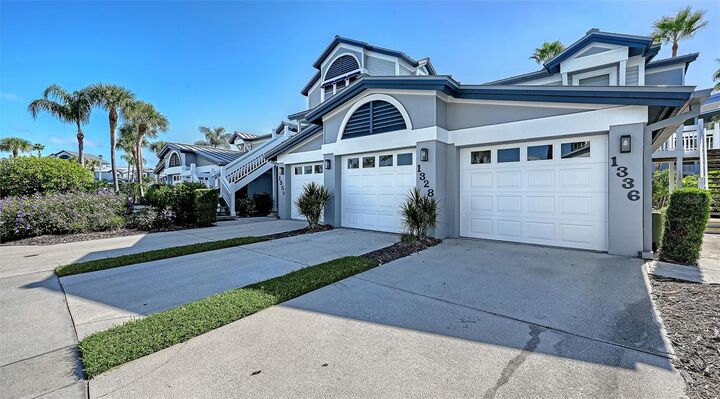 Property Photo: 1328 Siesta Bayside Drive 1328C FL 34242
