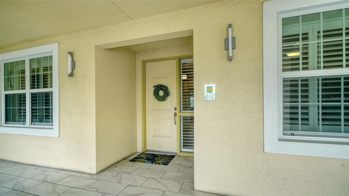 Property Photo: 250 Hidden Bay Drive 302 FL 34229