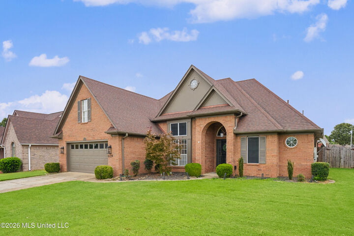 Property Photo: 6724 Braybourne Main MS 38654