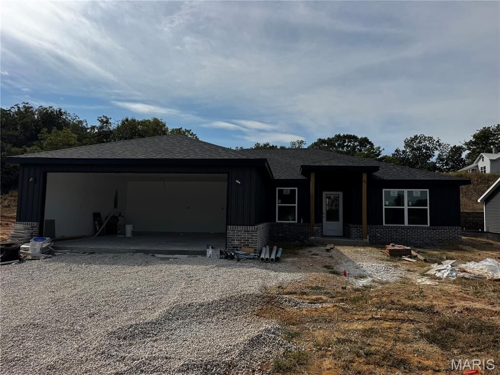 Property Photo: 959 Rifle Drive MO 63701