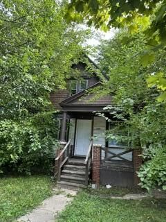 Property Photo: 3435 N 9th St WI 53206