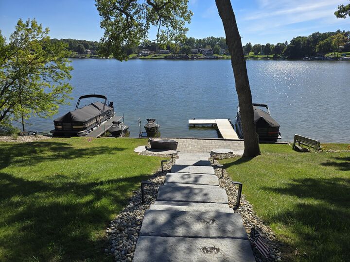 Property Photo:  13915 Grandpoint Drive  MI 49233 