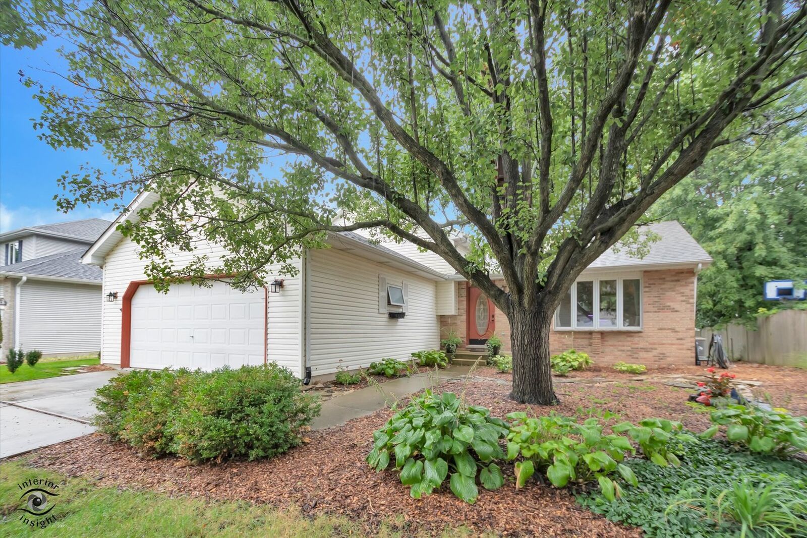 Property Photo: 24951 S Blackthorne Road IL 60442