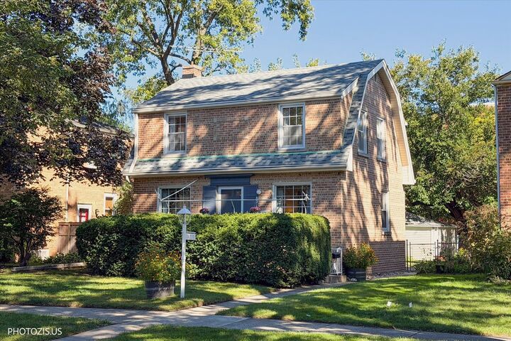 Property Photo: 8217 Laramie Avenue IL 60077