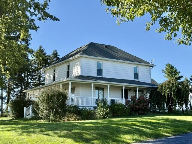 Property Photo:  11600 N 950th Avenue  IL 61326 