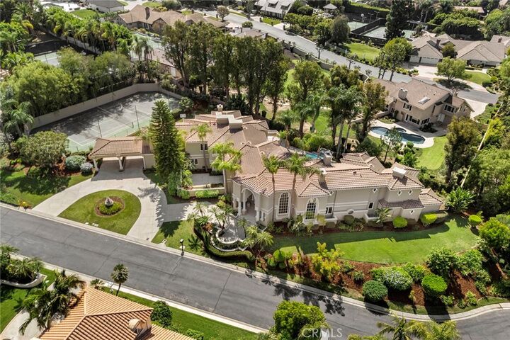 Property Photo: 115 S Montgomery CA 92807