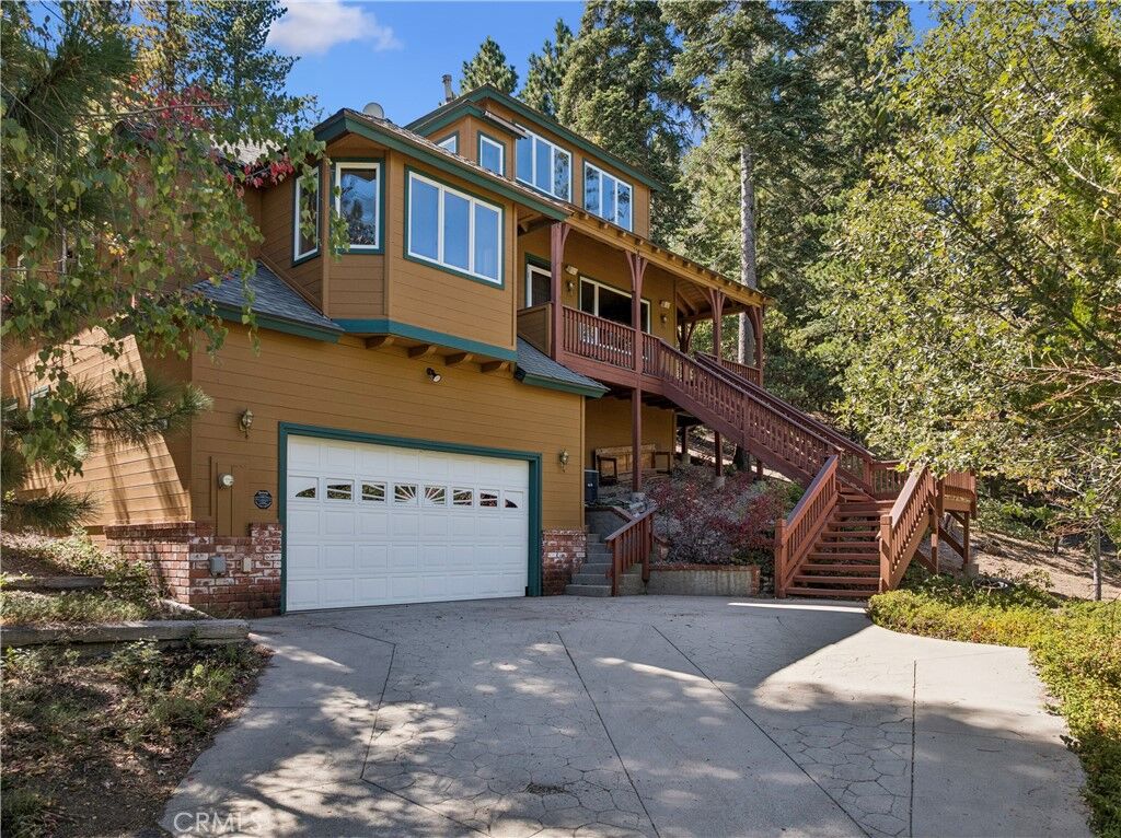 Property Photo:  266 El Dorado Drive  CA 92352 