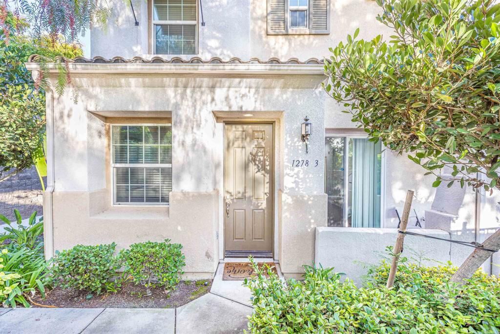 Property Photo:  1278 Fools Gold Way 3  CA 91913 