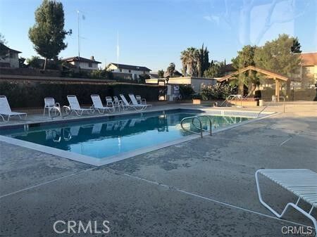 Property Photo: 901 Golden Springs #C2 CA 91765
