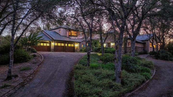 Property Photo:  4501 Lake Forest Drive  CA 95650 