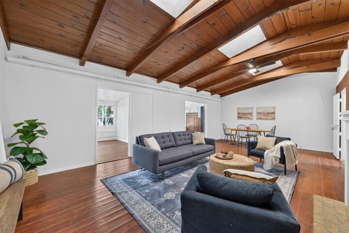 Property Photo: 801 N Campus Way CA 95616