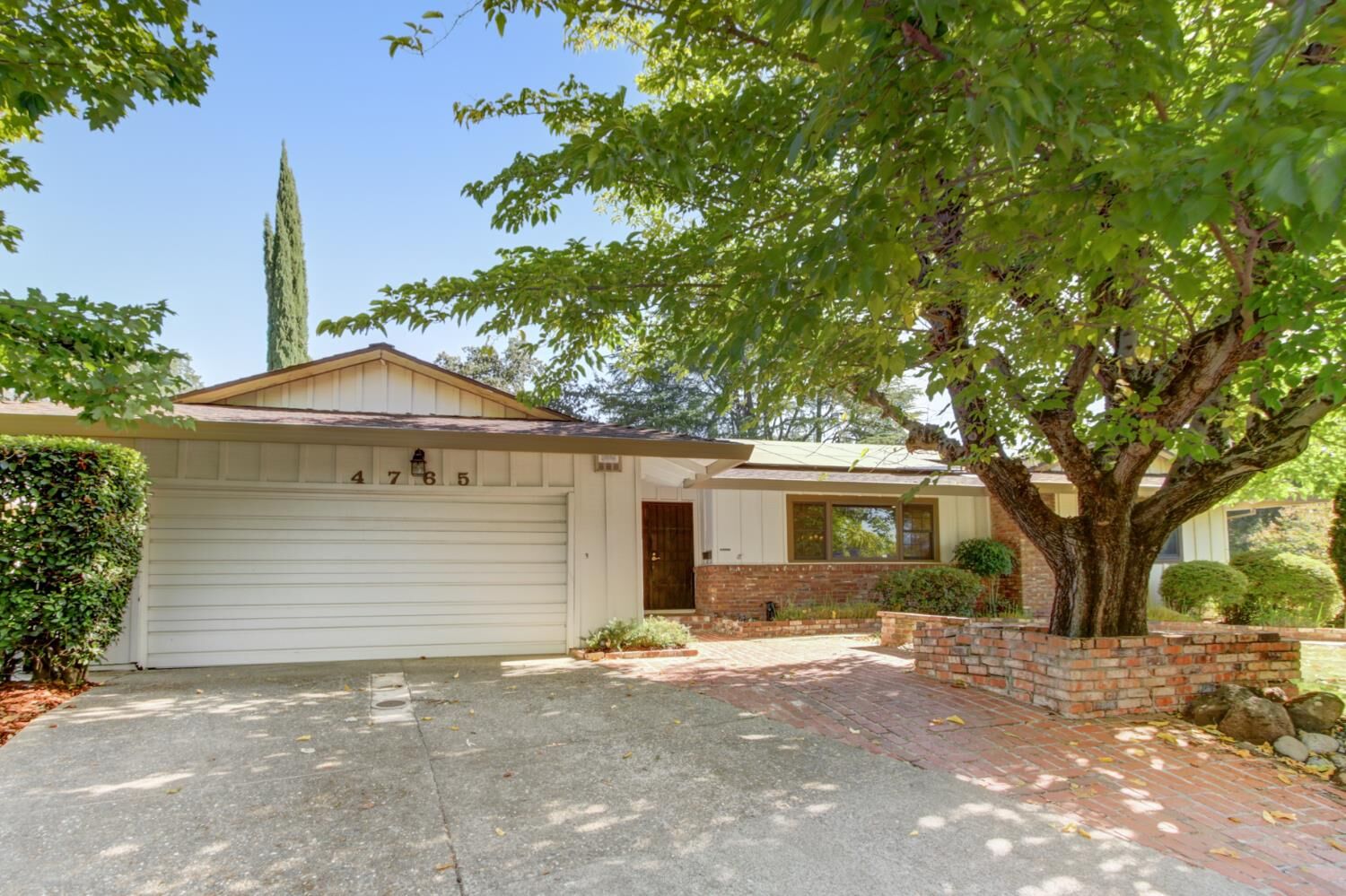 Property Photo:  4765 Kennedy Court  CA 95677 