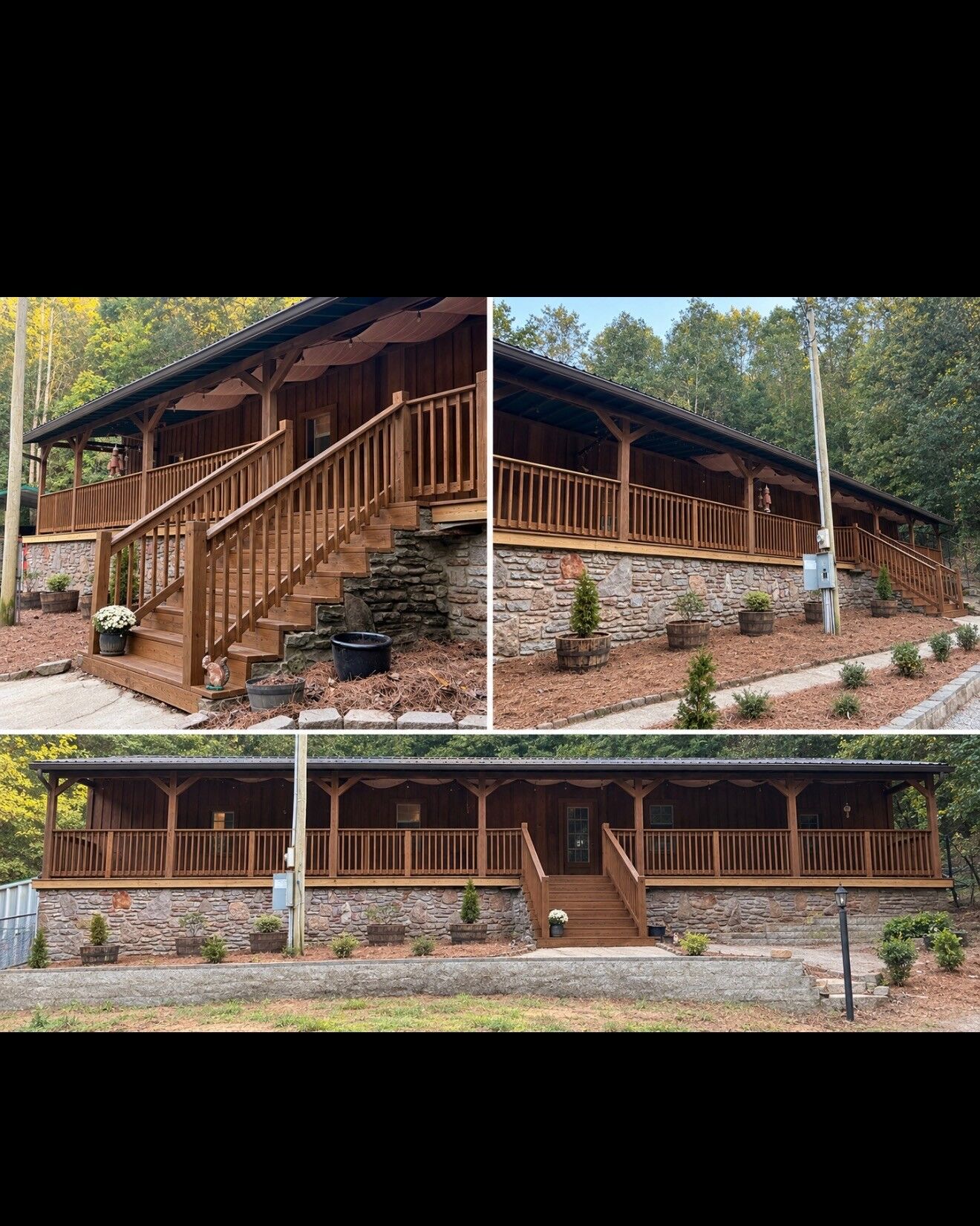 Property Photo:  150 Amons Ln  TN 37083 