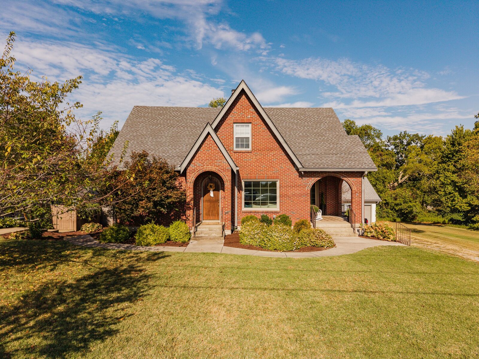 Property Photo:  3903 Baxter Ave  TN 37216 
