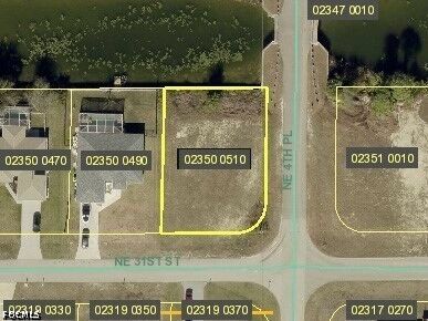 Property Photo: 411 NE 31st Street FL 33909