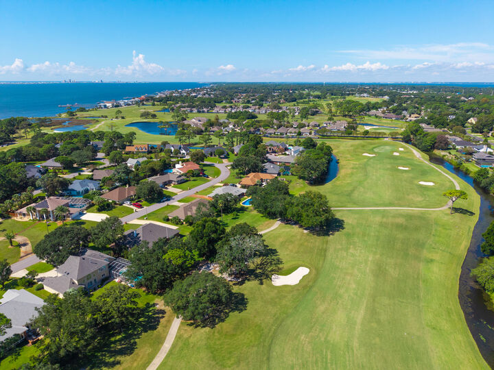 Property Photo:  3742 Bengal Road  FL 32563 