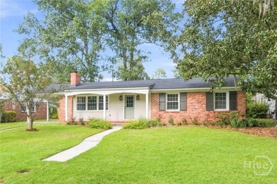Property Photo: 506 Early Street GA 31405