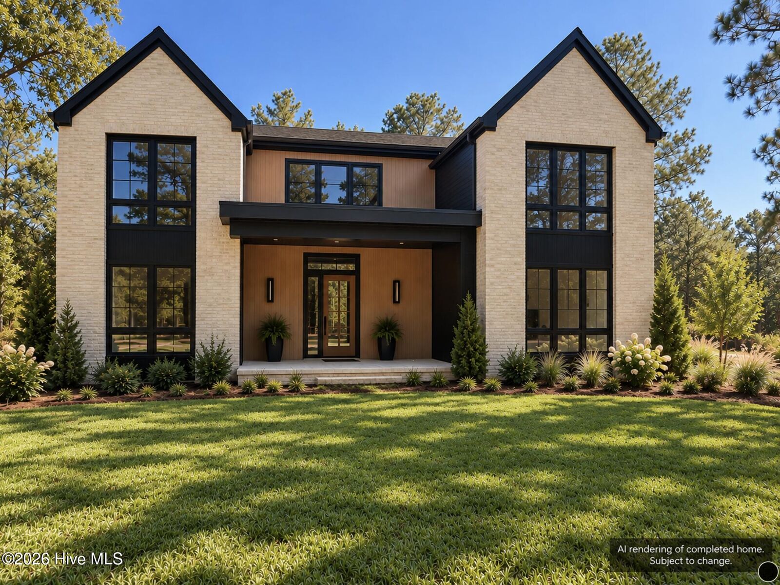 Property Photo: 16 Kahkwa Trail NC 28374