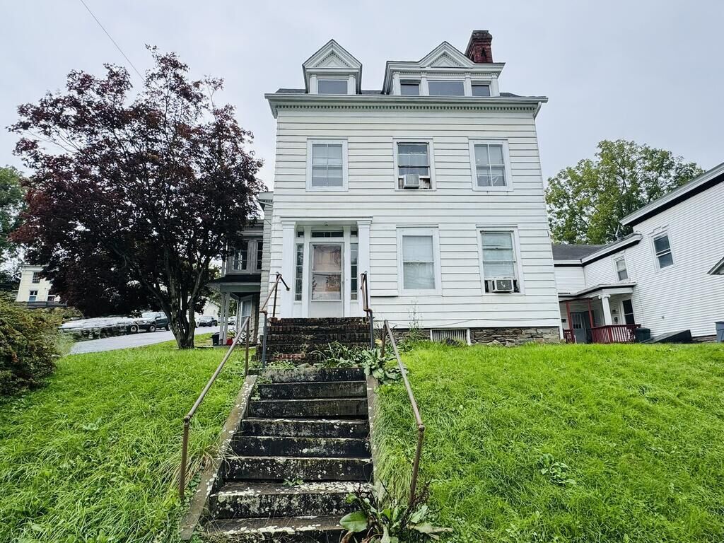 Property Photo:  16 Second St  PA 18848 