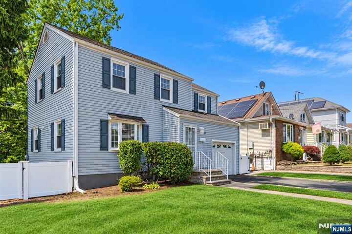 Property Photo:  223 Baldwin Street  NJ 07003 