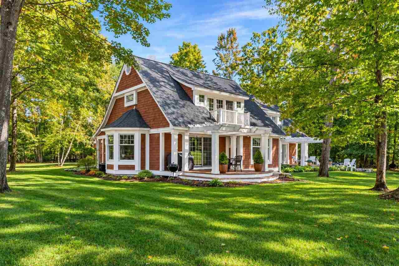 Property Photo:  4251 Pinehurst  MI 49740 