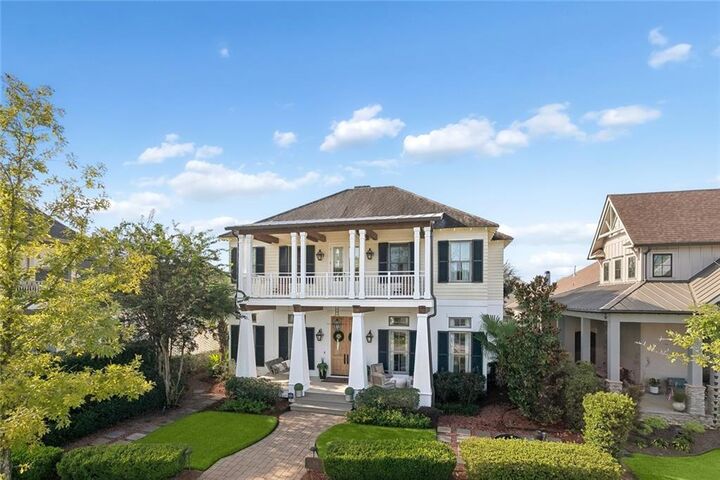Property Photo: 856 Chretien Point Avenue LA 70433
