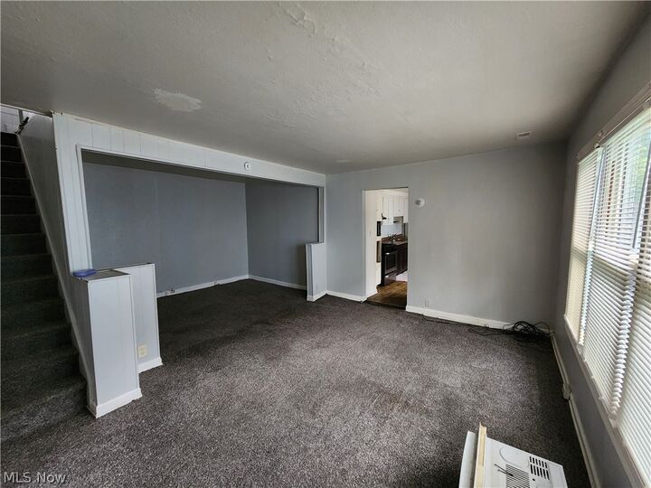 Property Photo: 3795 W 36th Street OH 44109
