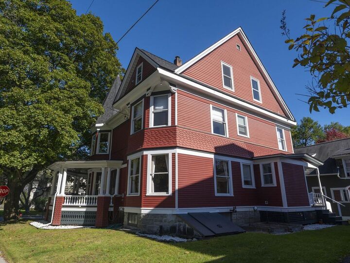 Property Photo:  12 Winter Street  VT 05602 