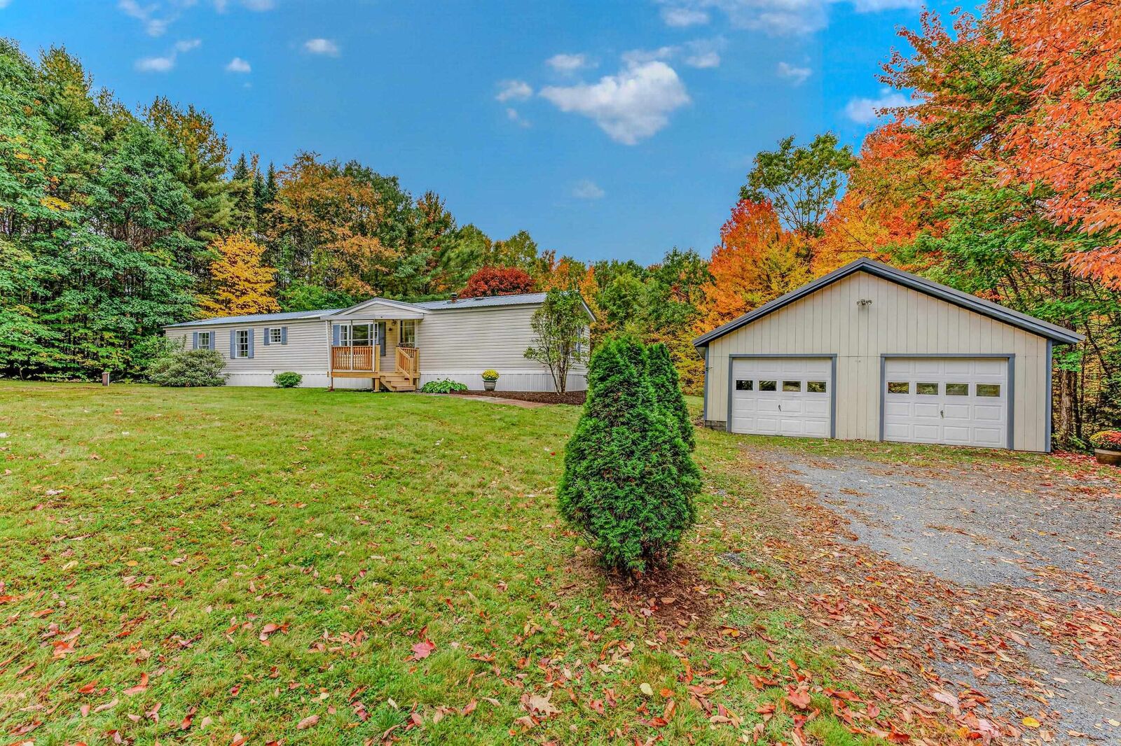 Property Photo:  36 Mount Misery Road  NH 03561 