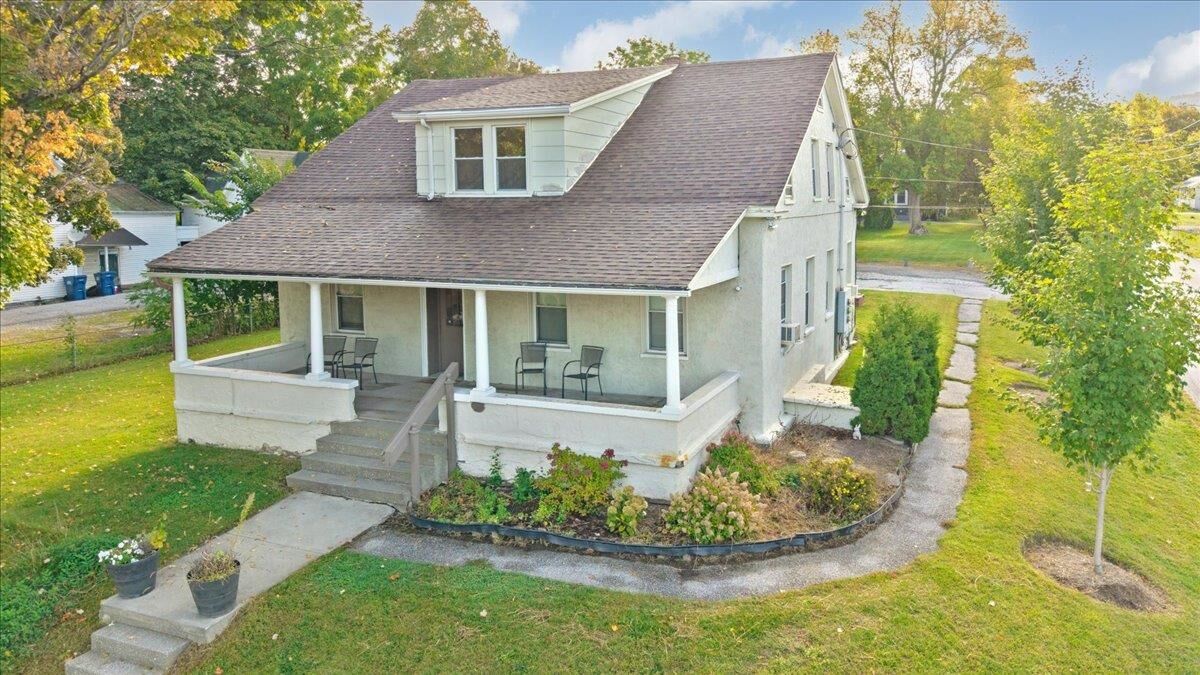 Property Photo: 229 South Main Street VT 05478