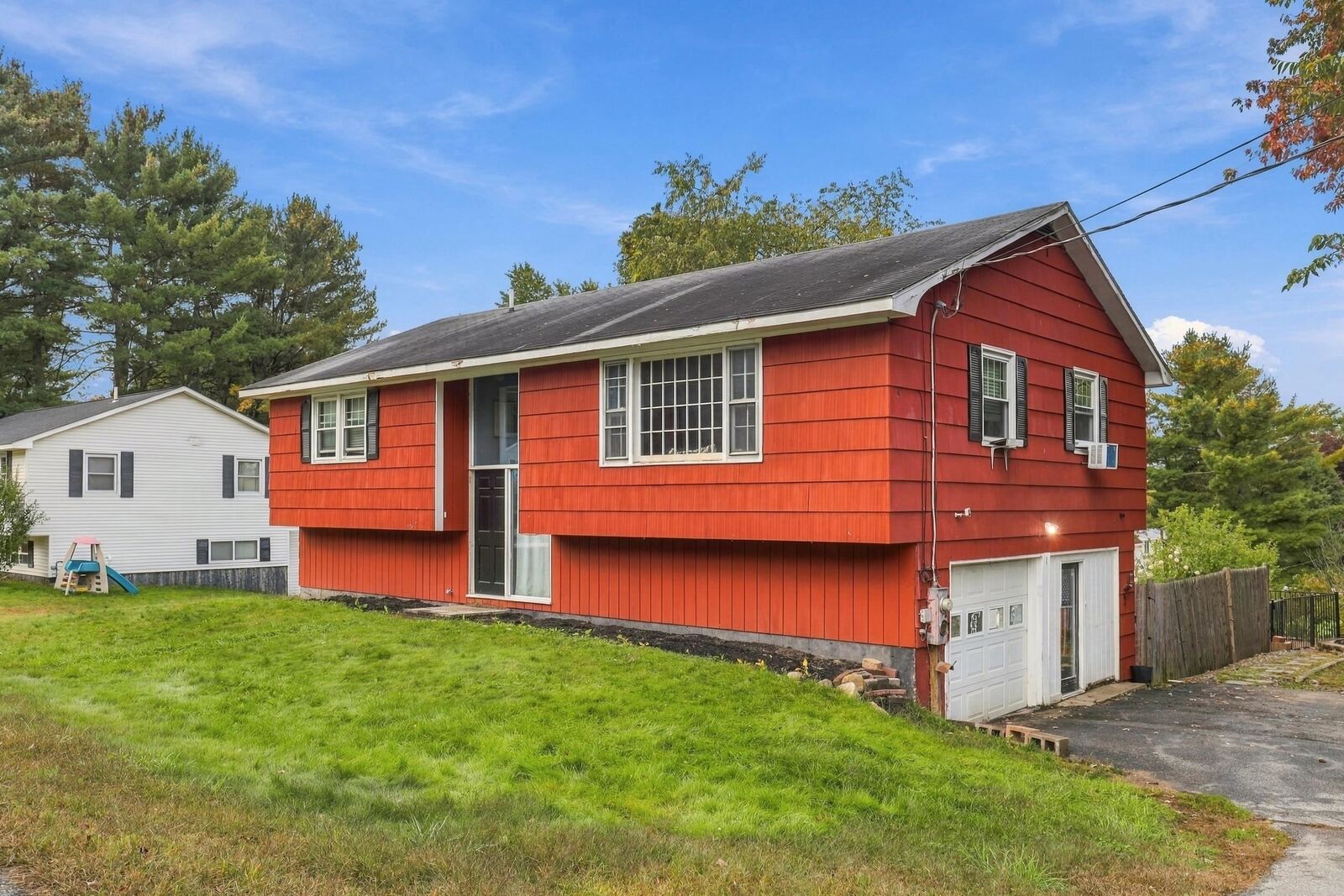 Property Photo:  382 Perley Avenue  NH 03275 