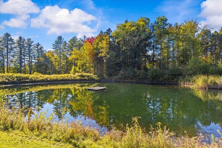 Property Photo:  10 Weeks Hill Meadows  VT 05672 