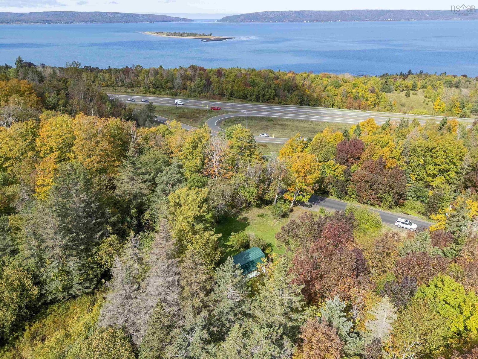 Property Photo:  24 Old Post Road  NS B0S 1S0 