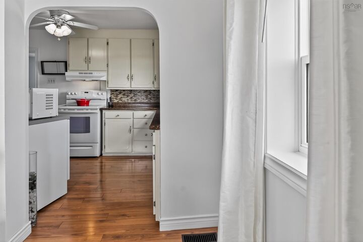 Property Photo: 198 Boudreauville Road NS B0E 2L0