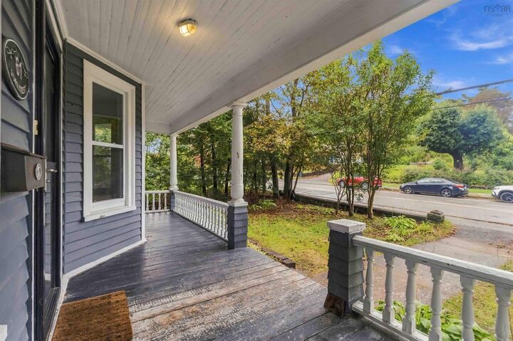 Property Photo:  61 York Street  NS B4V 1R1 