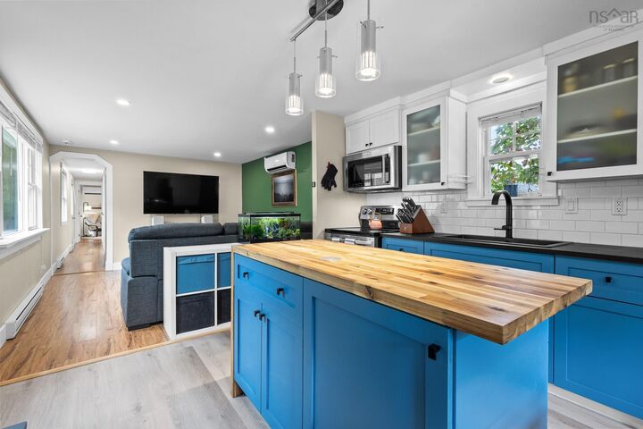 Property Photo:  319 Ioney Hill  NS B4C 1M6 