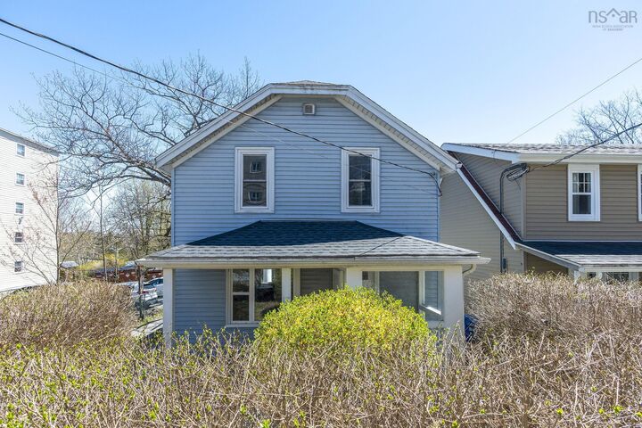 Property Photo:  13 McFatridge Road  NS B3N 2R2 