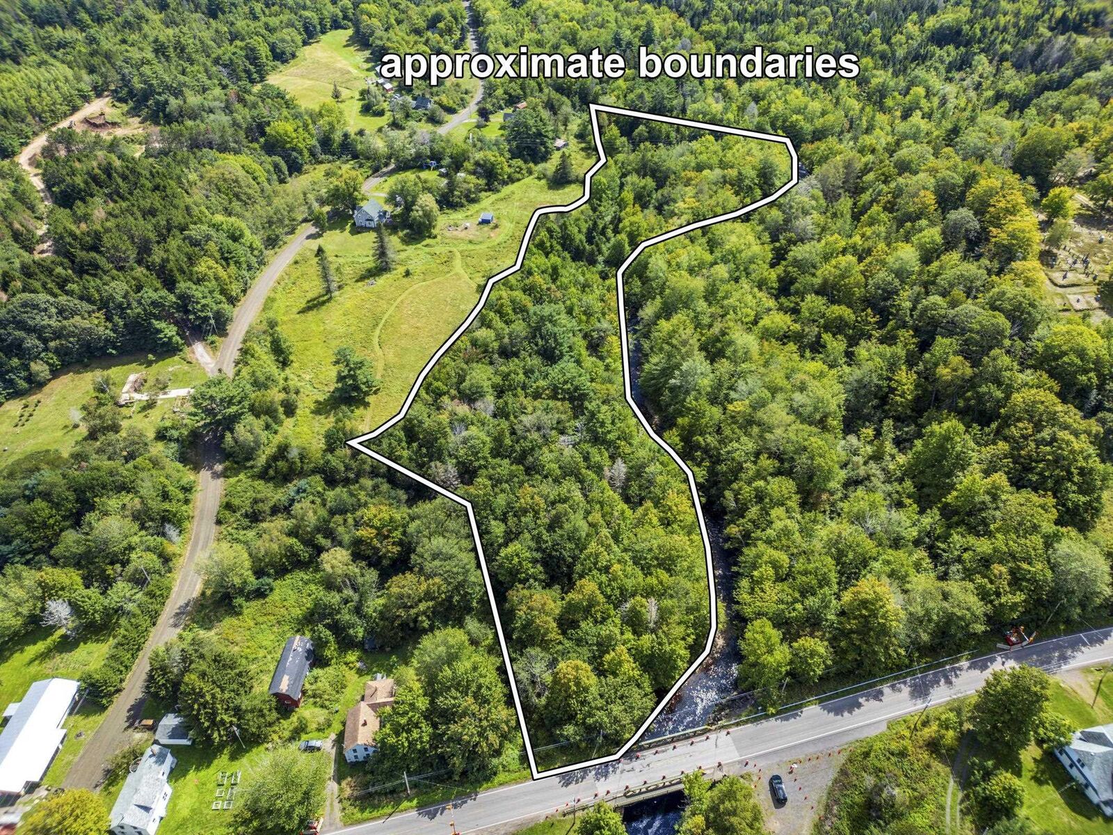 Property Photo:  Lot Highway 201  NS B0S 1A0 