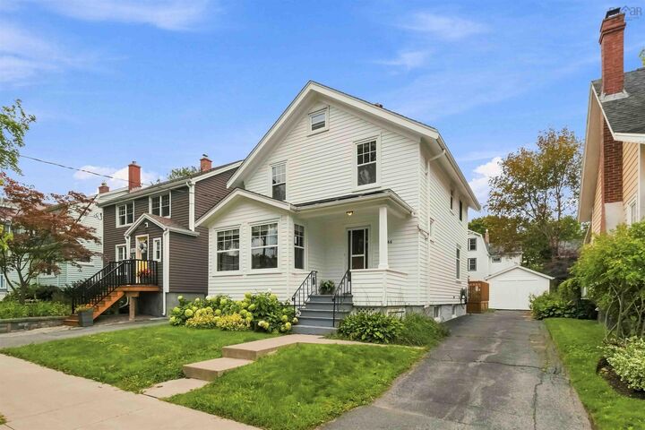 Property Photo:  6366 Berlin Street  NS B3L 1T5 