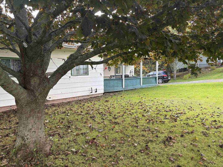 Property Photo:  77 Gabriel Road  NS B0P 1L0 
