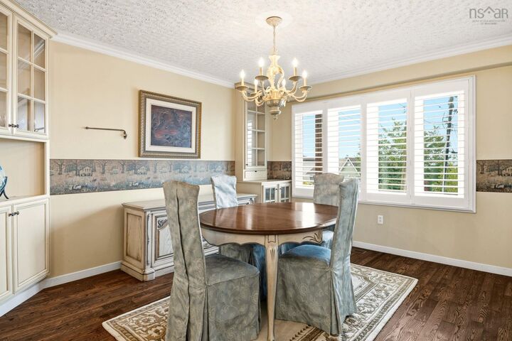 Property Photo:  114 Regal Road  NS B2W 4H8 