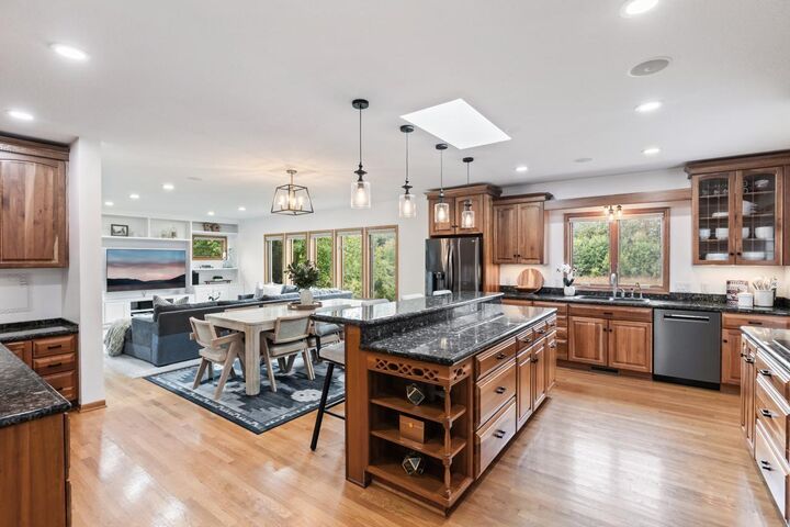 Property Photo: 8370 W Lake Drive MN 55317