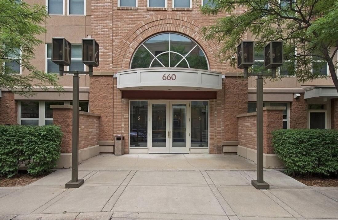 Property Photo: 660 N 2nd Street 401 MN 55401