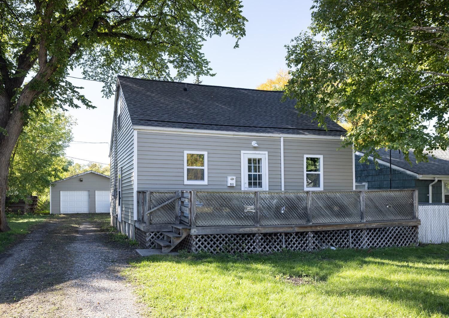 Property Photo:  311 15th Street S  MN 56560 