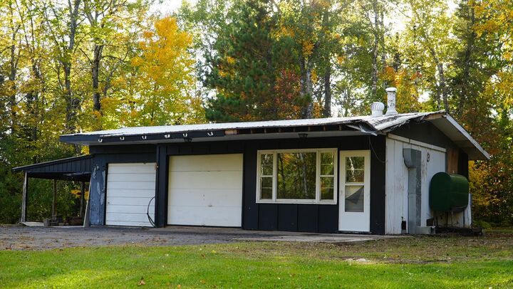 Property Photo:  4818 Birch Lane  MN 55614 