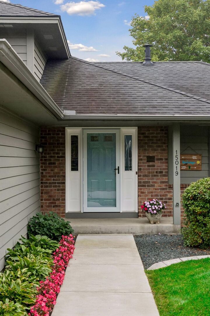 Property Photo: 15019 Village Woods Drive MN 55347