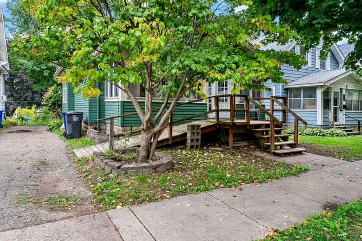 Property Photo: 337 Winona Street W MN 55107