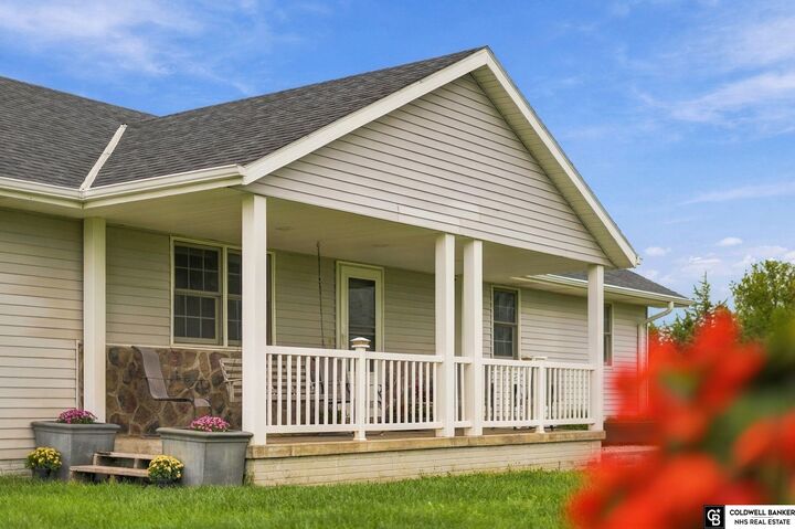 Property Photo: 13444 W Bluff Road NE 68402