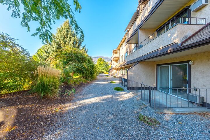 Property Photo: 337 McKinney Road 107 BC V0H 1T3